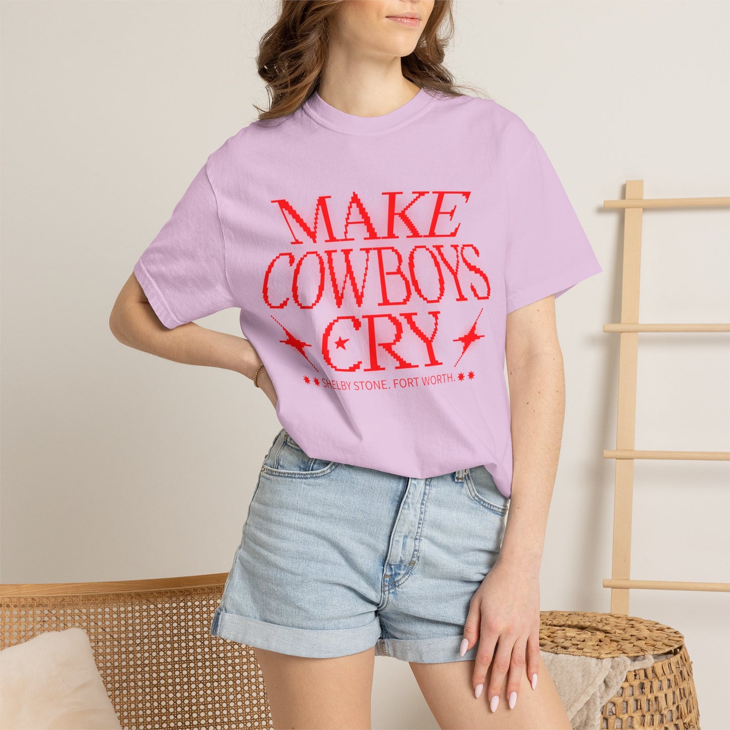 The Sad Cowboy