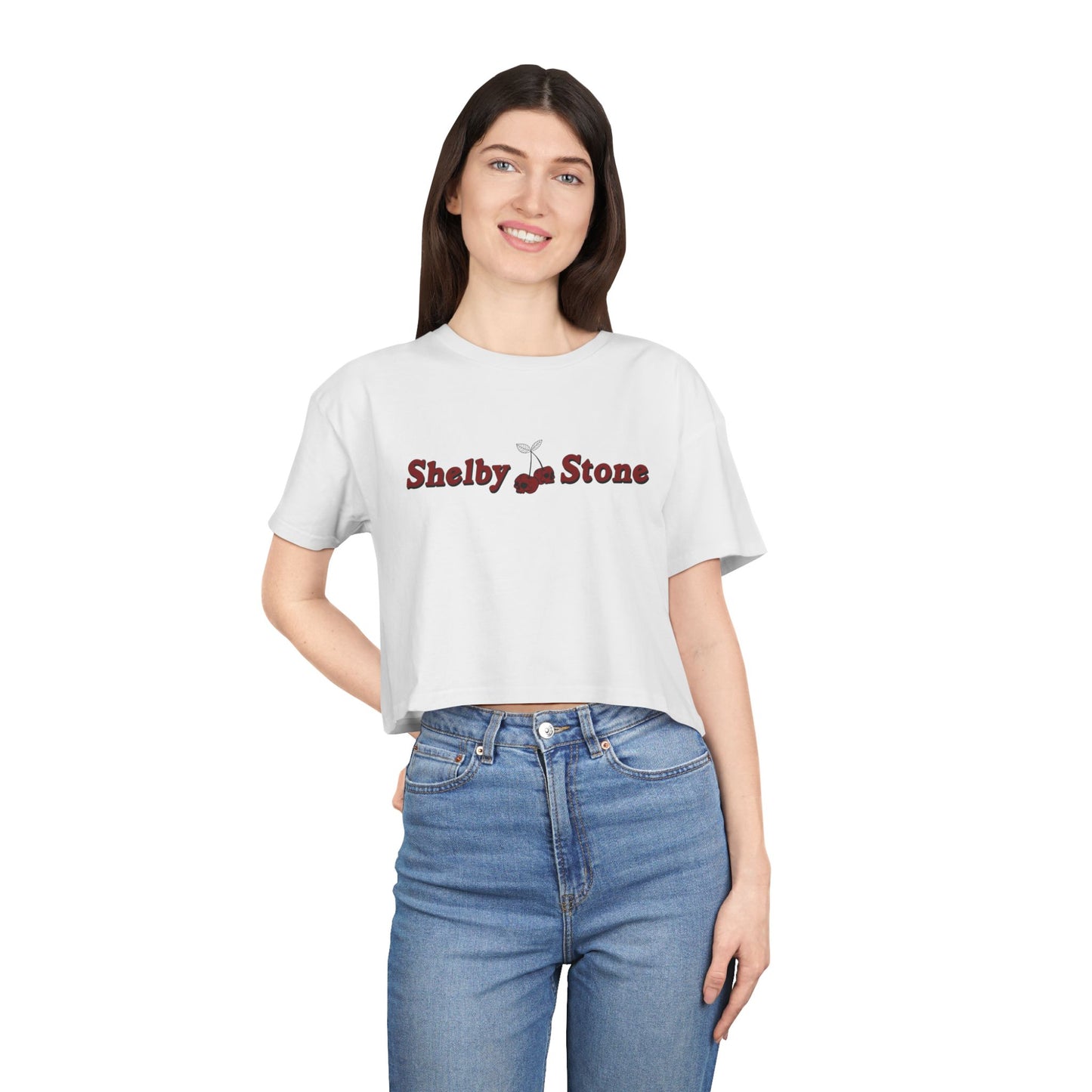 The Cherry Bomb Crop