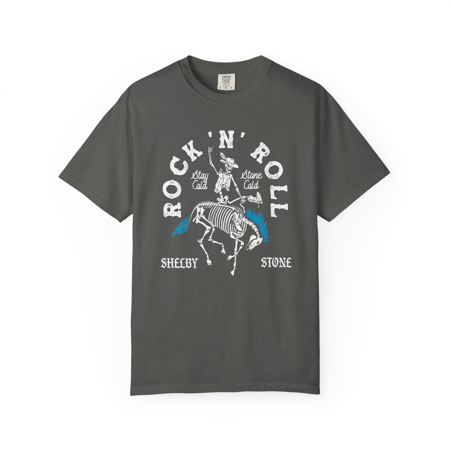 The Bronc
