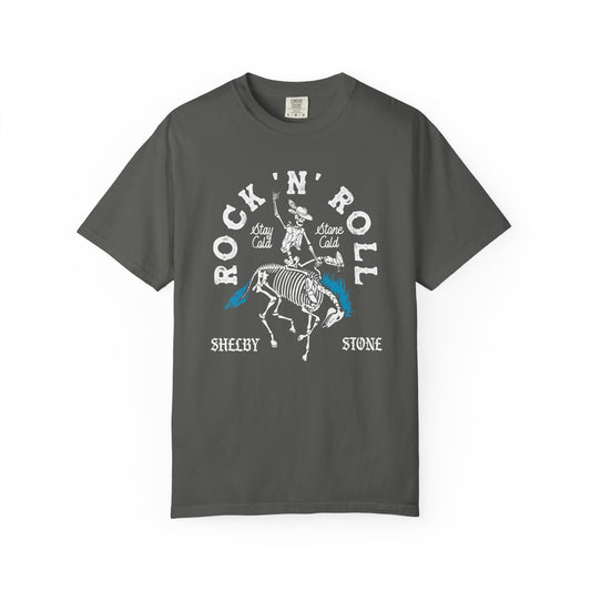 The Bronc