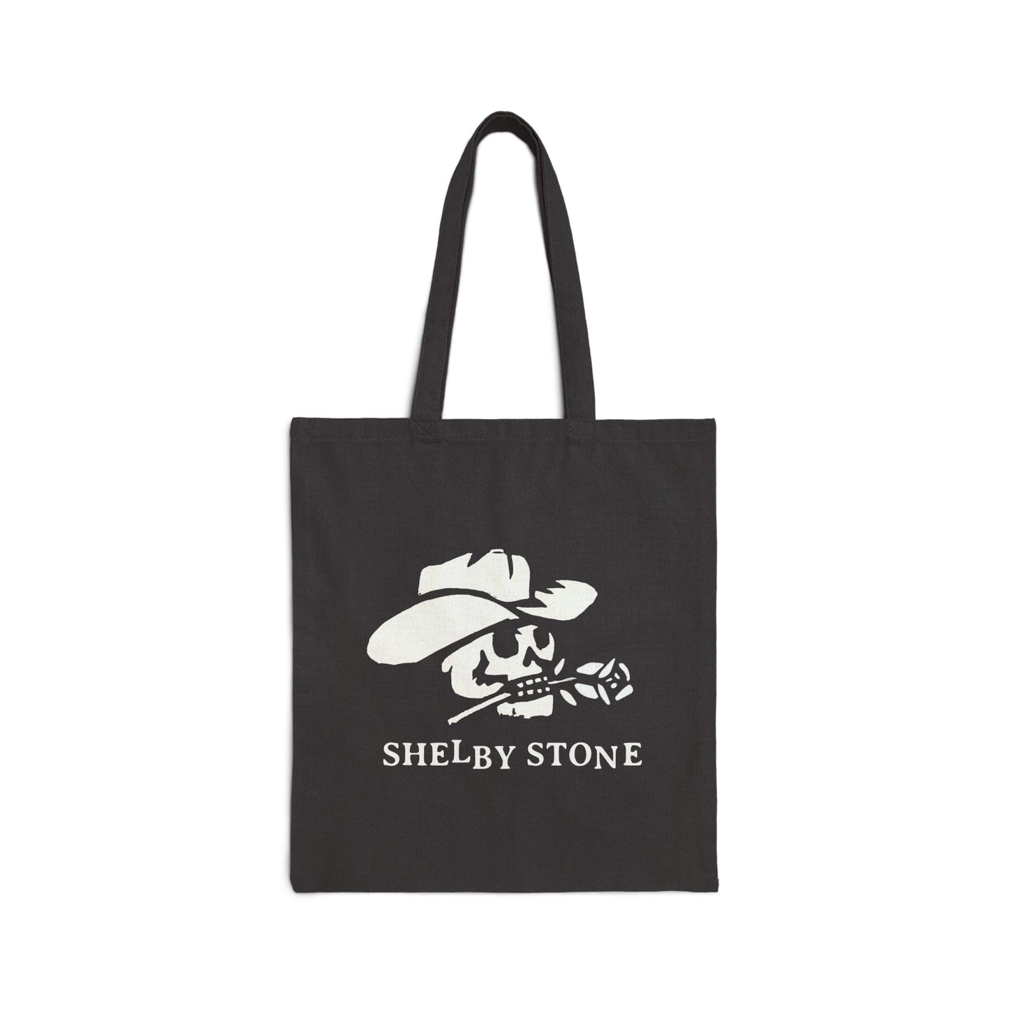 Skull Tote
