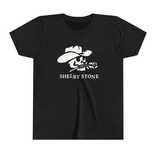 Youth - Stone Roller