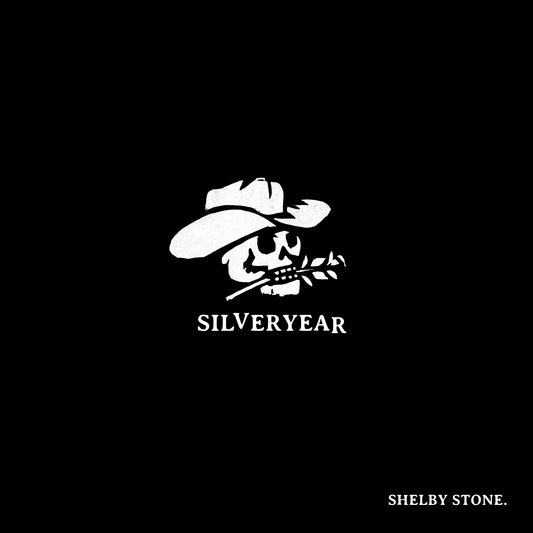 Silveryear - Digital Copy