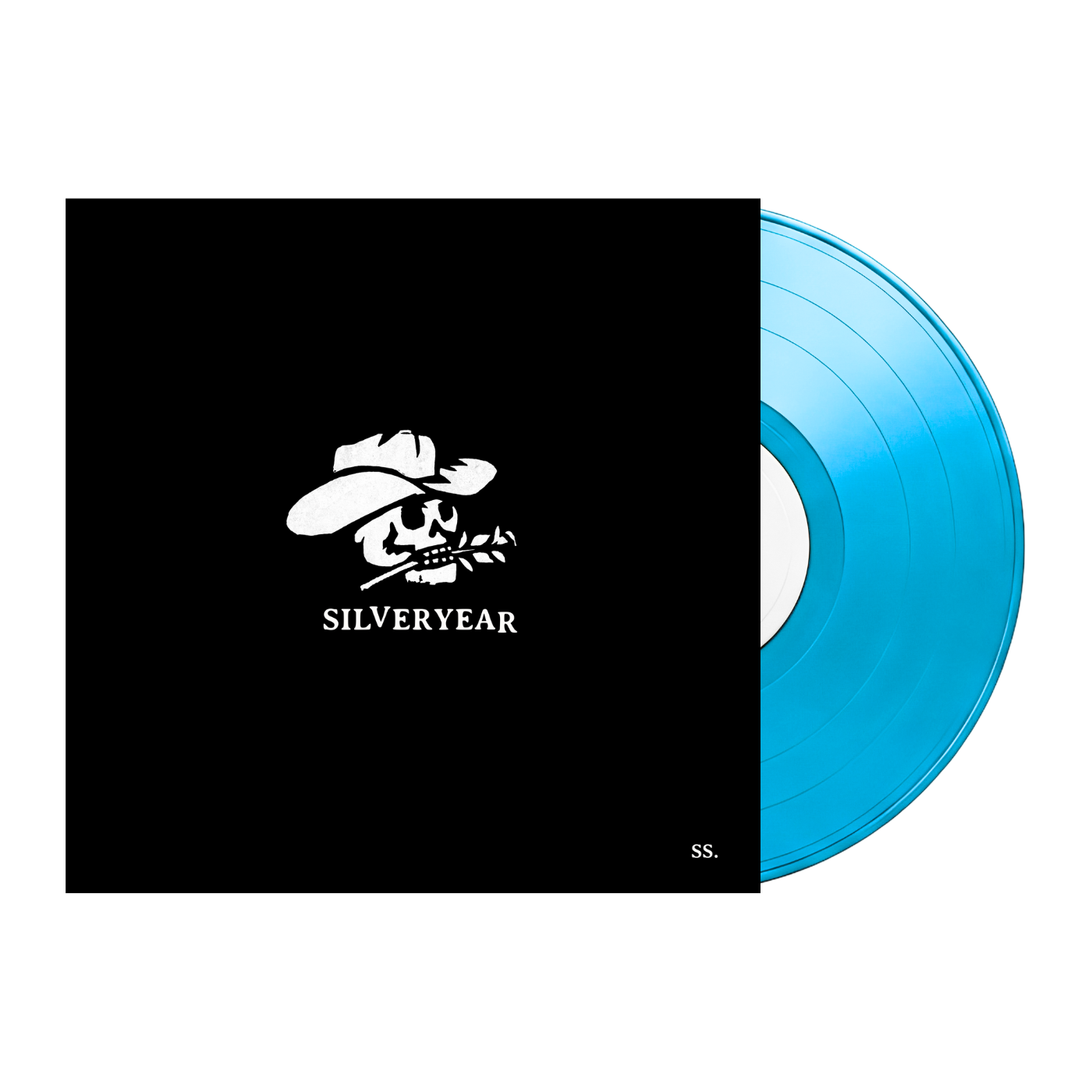 Silveryear Vinyl