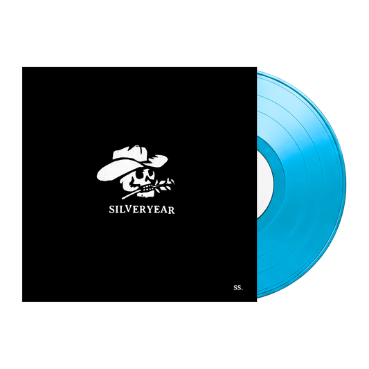 Silveryear Vinyl
